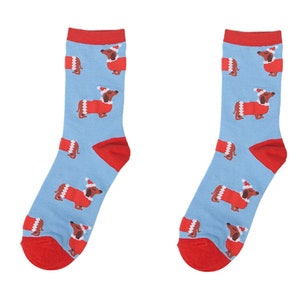 Happy Socks Dog Socks