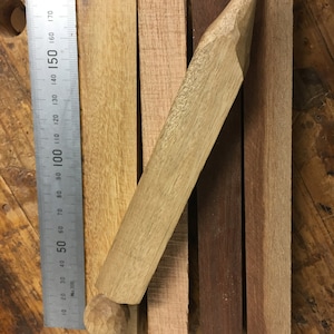 Wood Craft Sticks -  Australia