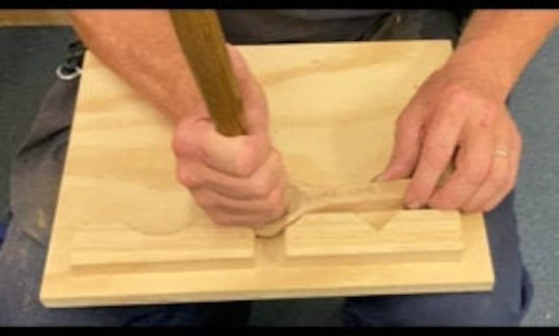 Lap Bench for Carving Etsy