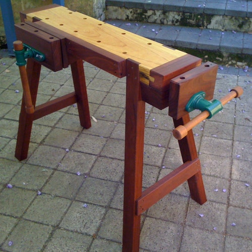 Original saw Horse on Steroids 