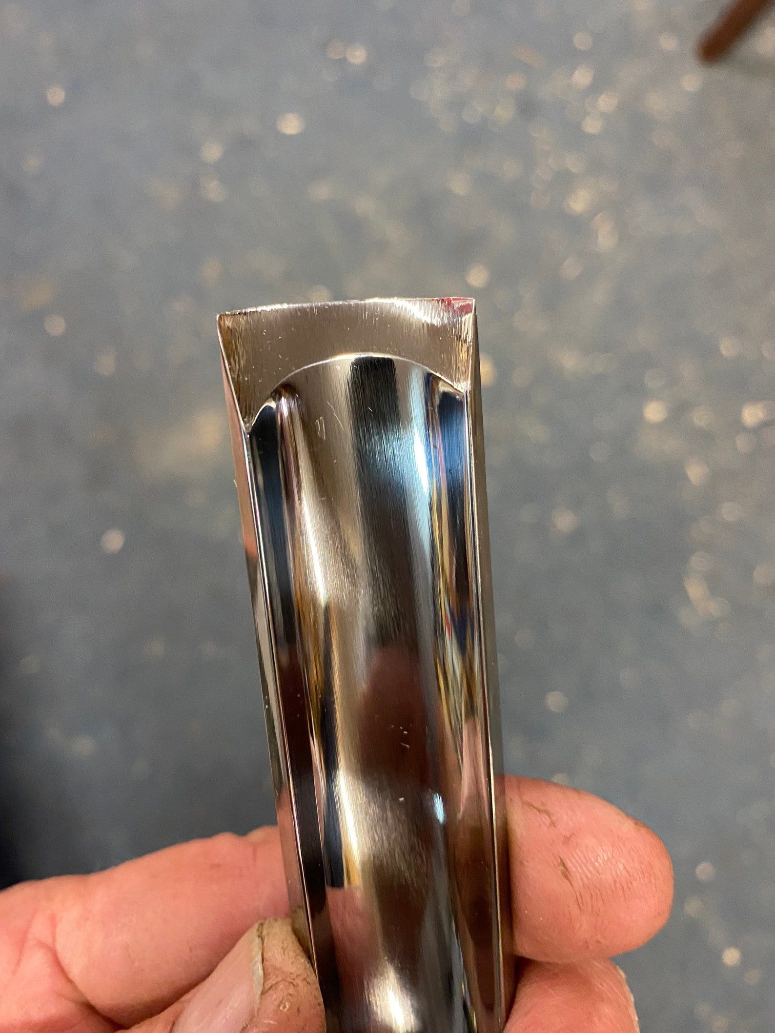 Incannel Gouge Ideal for Making Shrink Pots Etsy