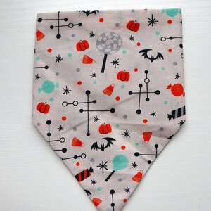 Halloween Dog Bandana | Dog Bandana | Cute Bandana | Girl Dog Bandana | Boy Dog Bandana | Holiday Dog Bandana