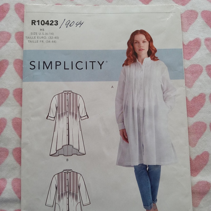 Artists Smocks for Adults - Etsy