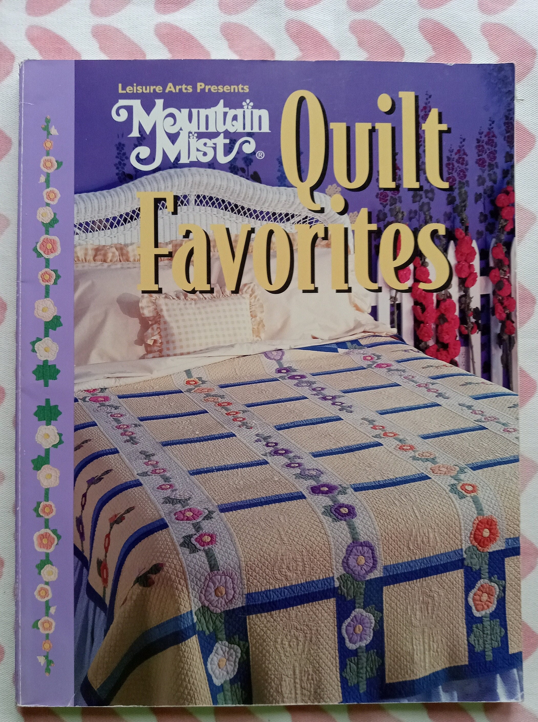24 Pack Mountain Mist Quilt-Light Polyester Batting-Crib Size 45