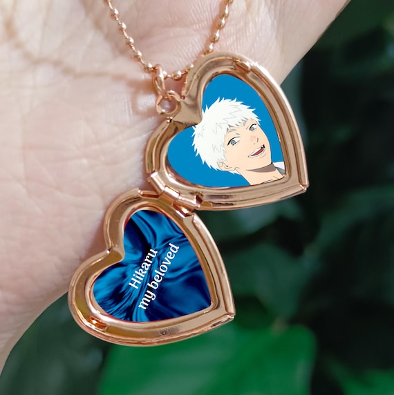 l*r様 god only knows TEAR HEART NECKLACE god only knows TEAR HEART NECKLACE