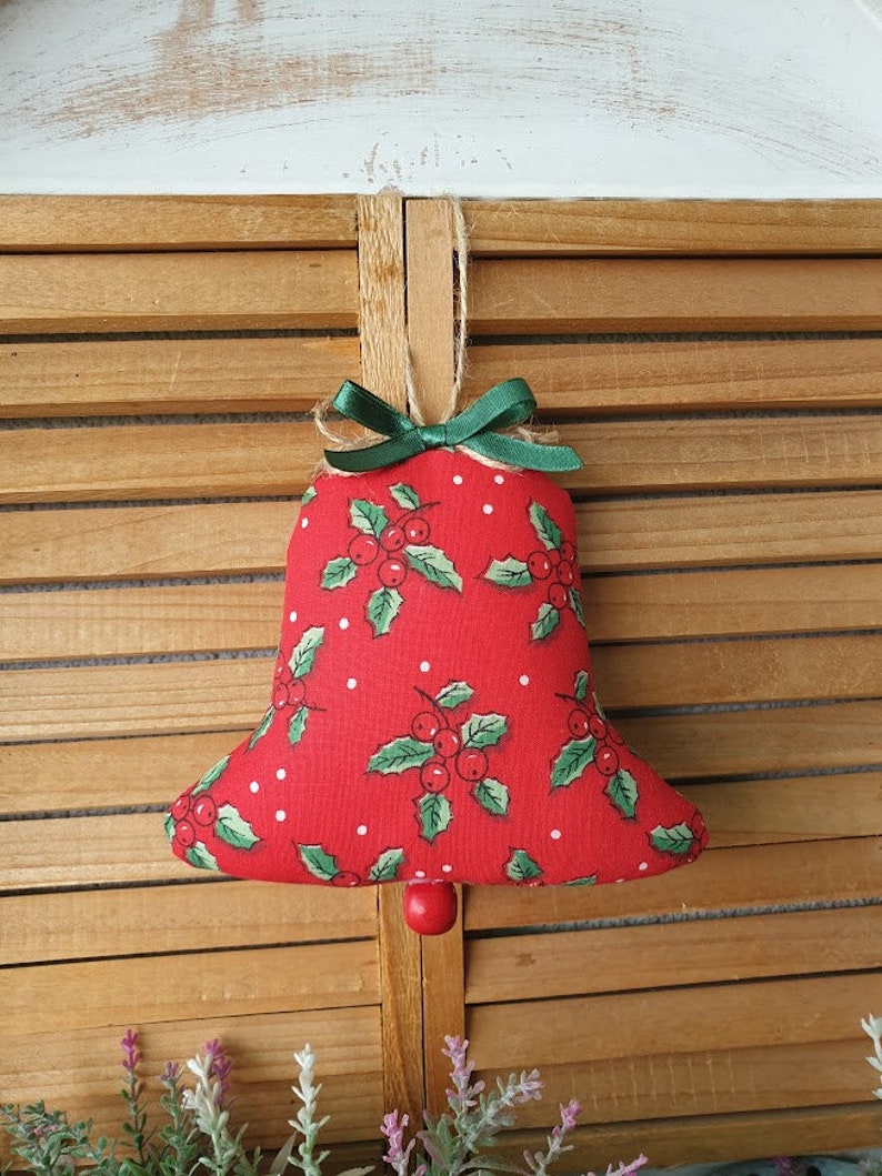 PDF Sewing Patterns Christmas Ornaments DIY Christmas Tree Etsy