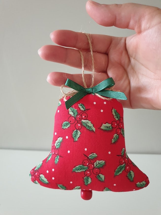 PDF Sewing Patterns Christmas Ornaments DIY Christmas Tree Etsy