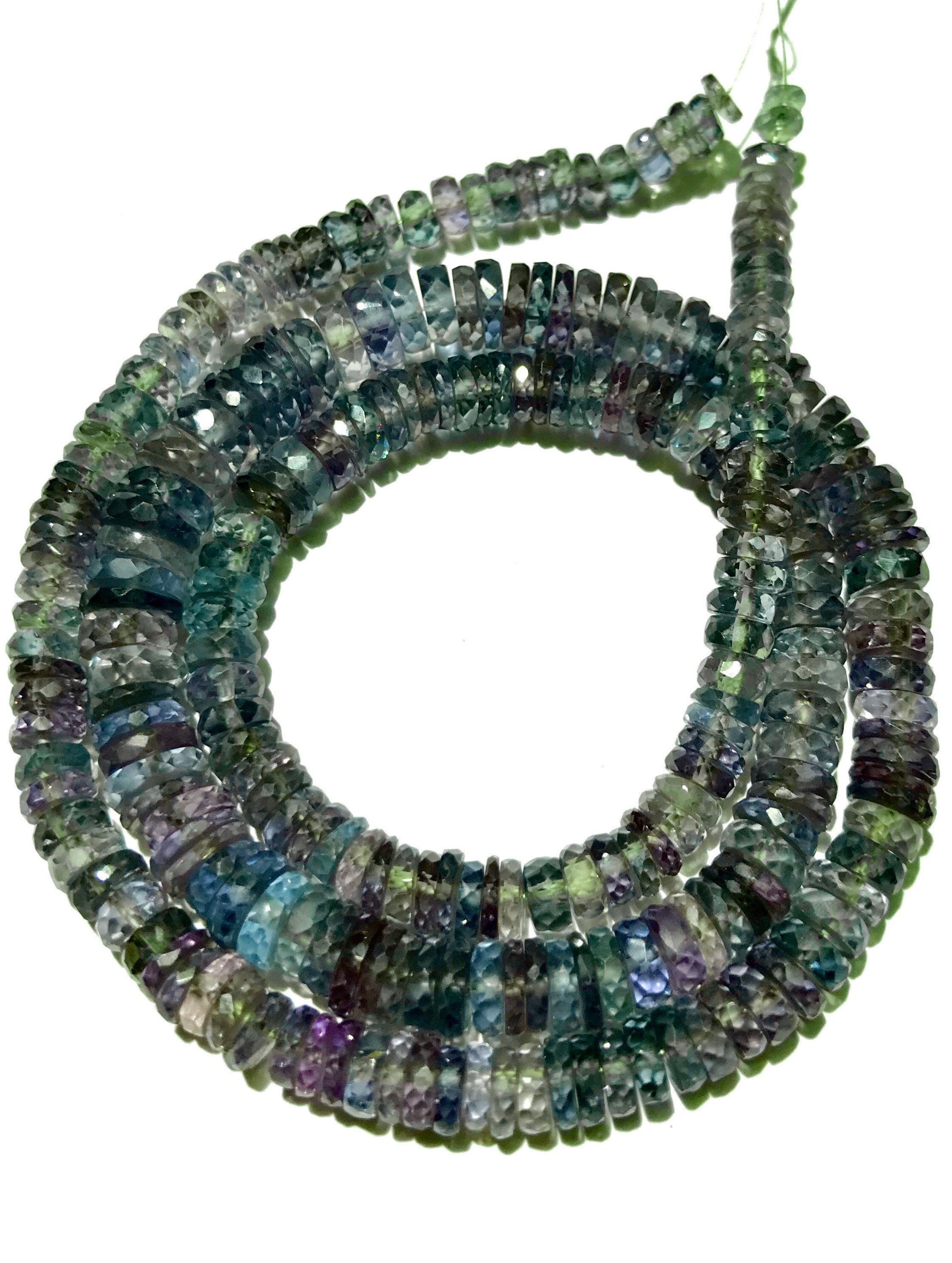 Alexandrite bead cheap