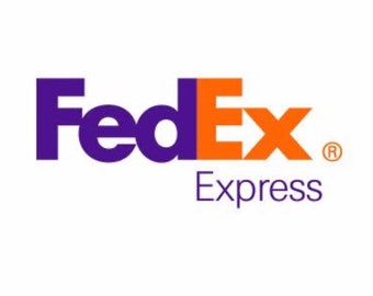 Fedex express shipping