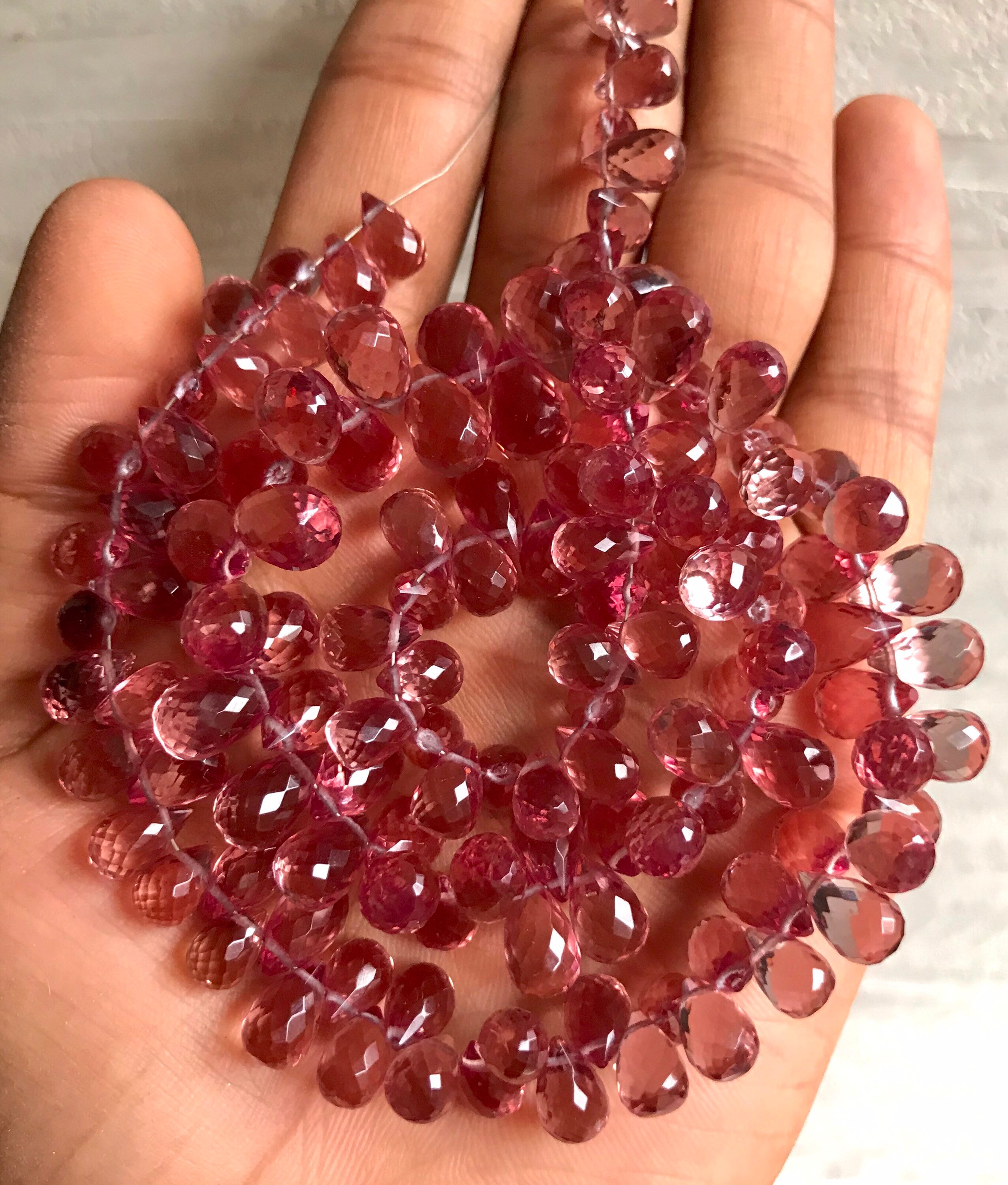 Extremely Zultanite Beads Color Changing Etsy