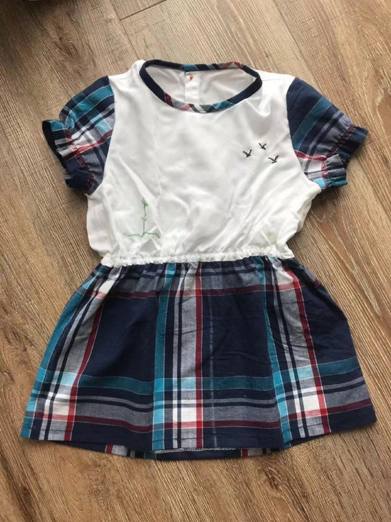 6 month girl clothes