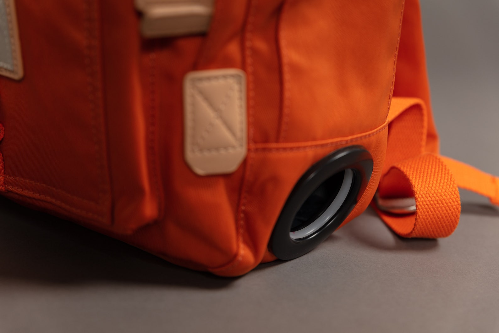 Two Tone Backpack Tube Feeding Backpack Tubie Life Backpack Etsy UK