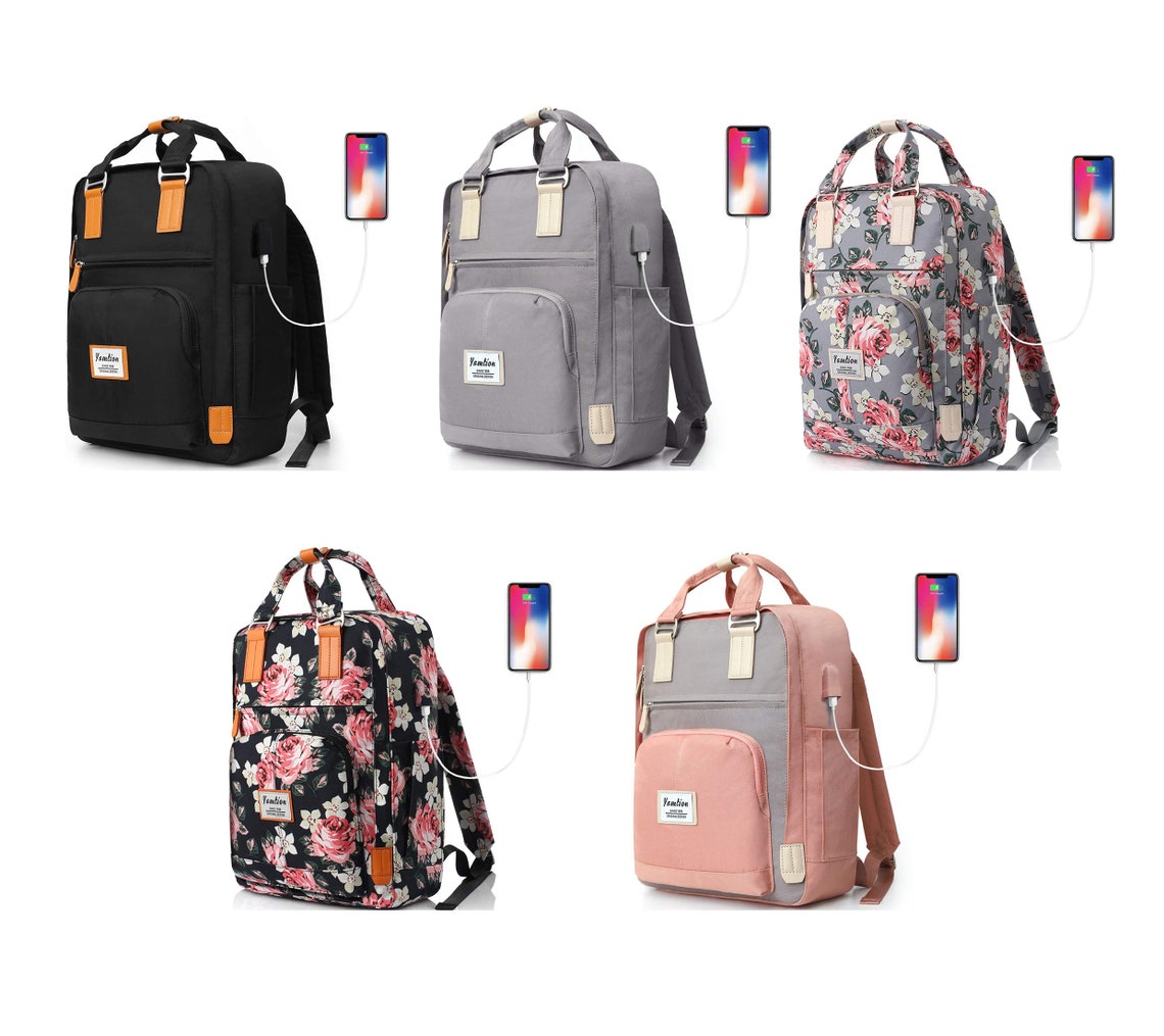 Box Backpack Tube Feeding Backpack Tubie Life backpack Etsy