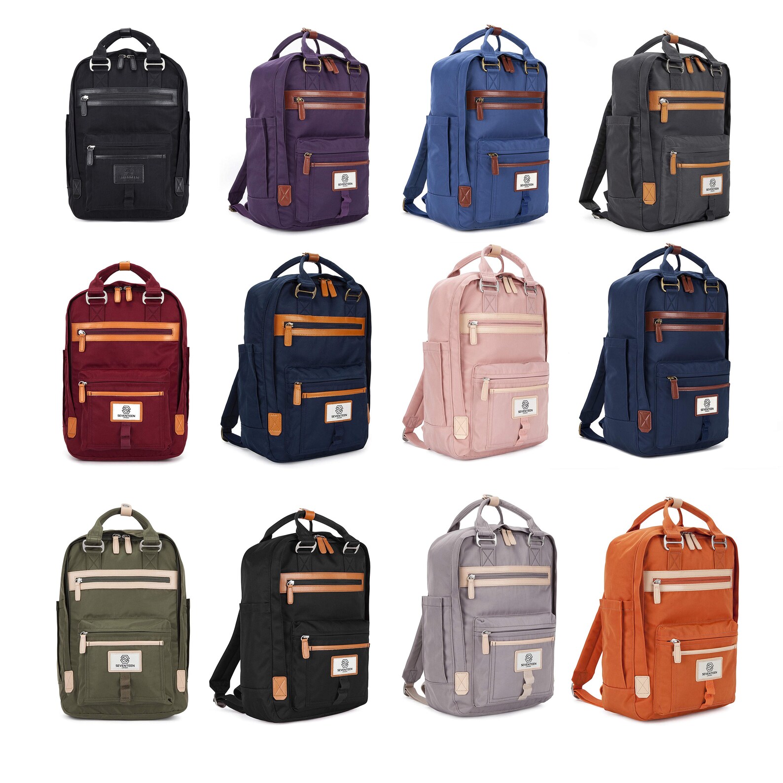 Two Tone Backpack Tube Feeding Backpack Tubie Life Backpack Etsy UK