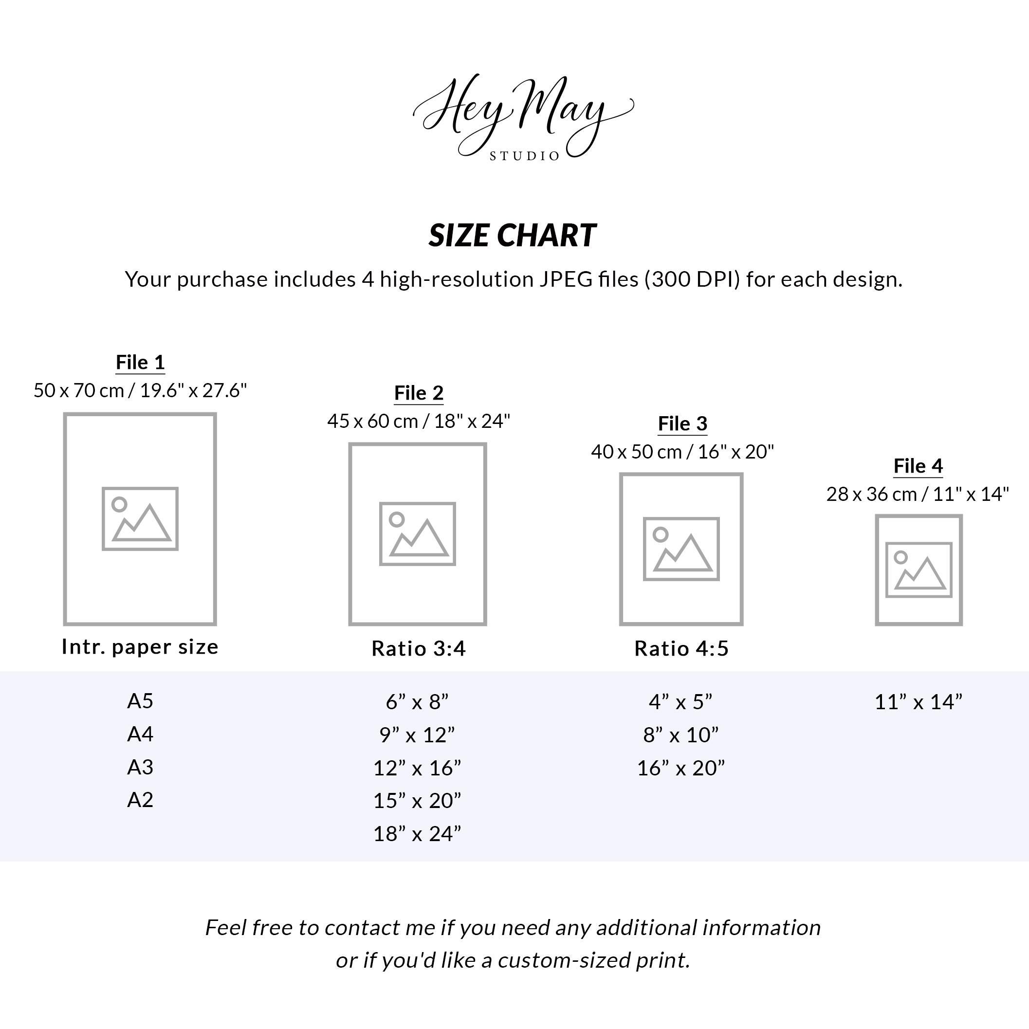 Watercolor Blush Pink Peonies Set of 3 Prints, Floral Poster Set ...