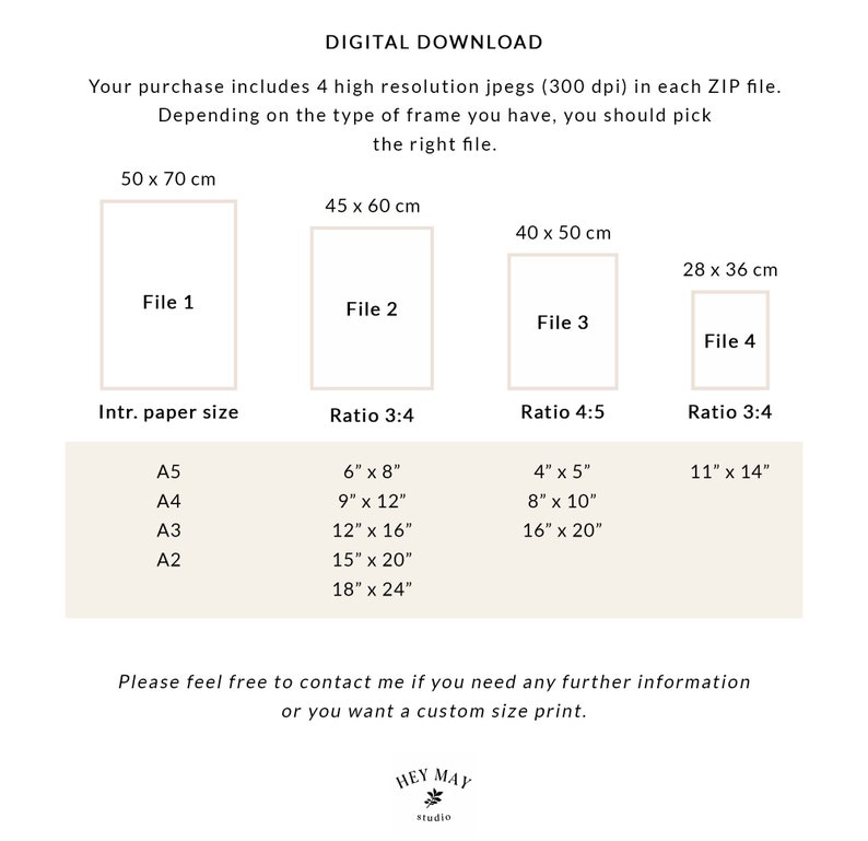 Set of 2 Line Drawing Print. PRINTABLE Romantic Wall Art. Etsy