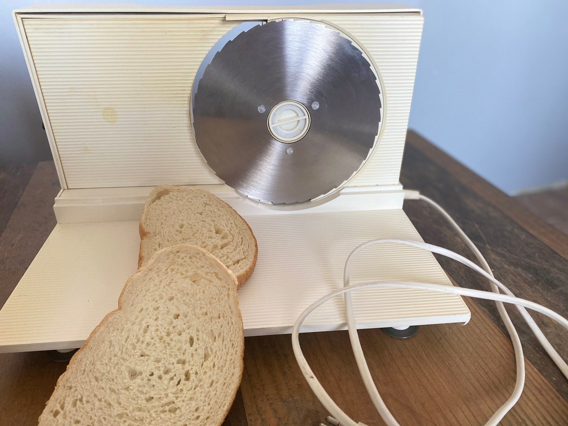 electric bread cutting machine electric bread cutting machine