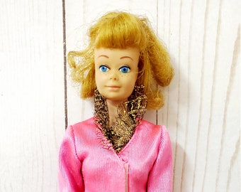 1958 barbie