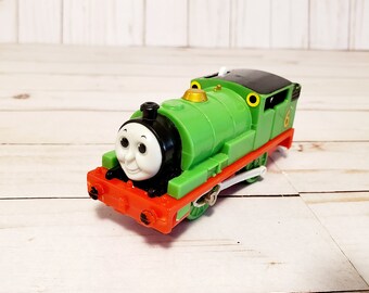 green train 6 thomas