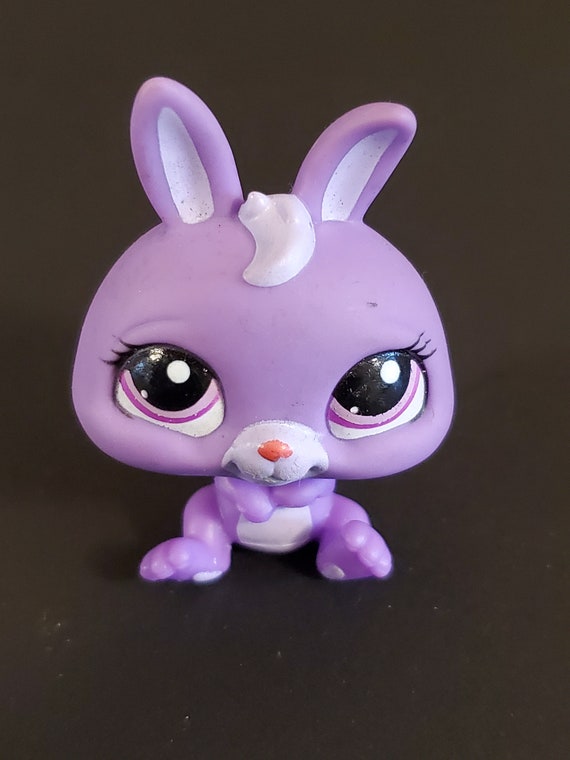 lps bunny