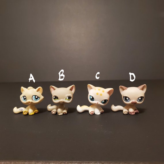 all lps cats
