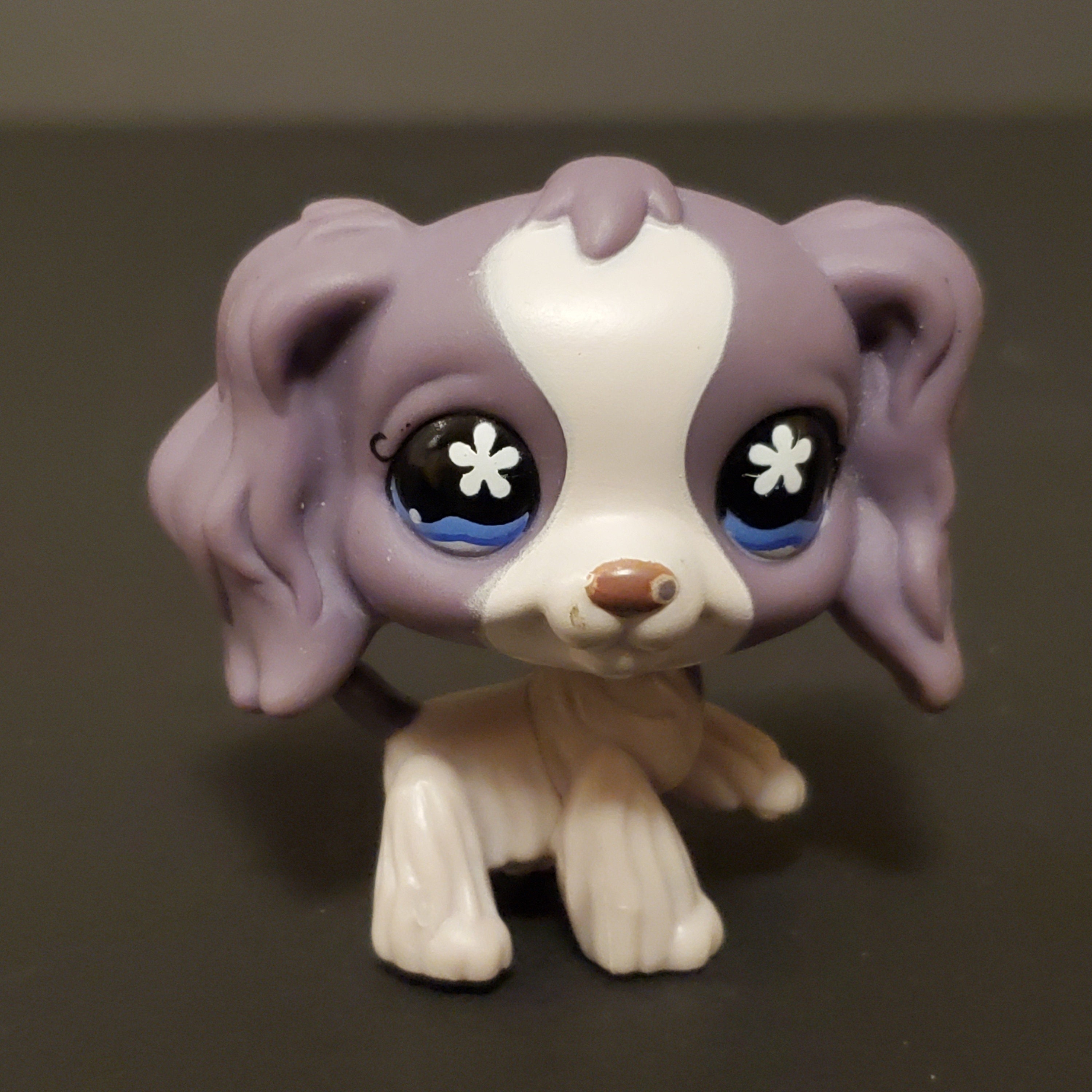 Rare Lps Web Series: Chloe'S Secret Discovered - uv02rec