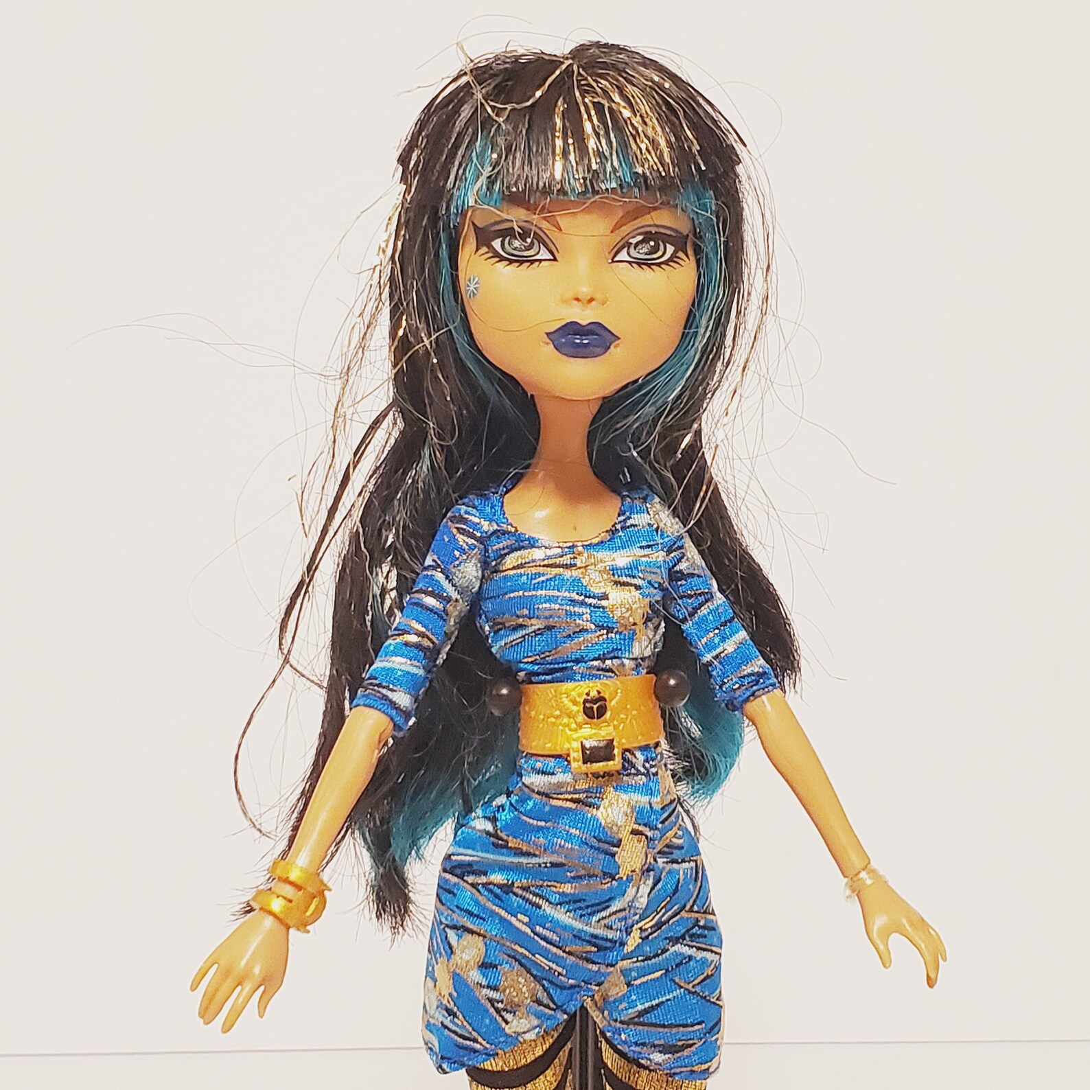Alle Monster High Puppen Zum Kaufen