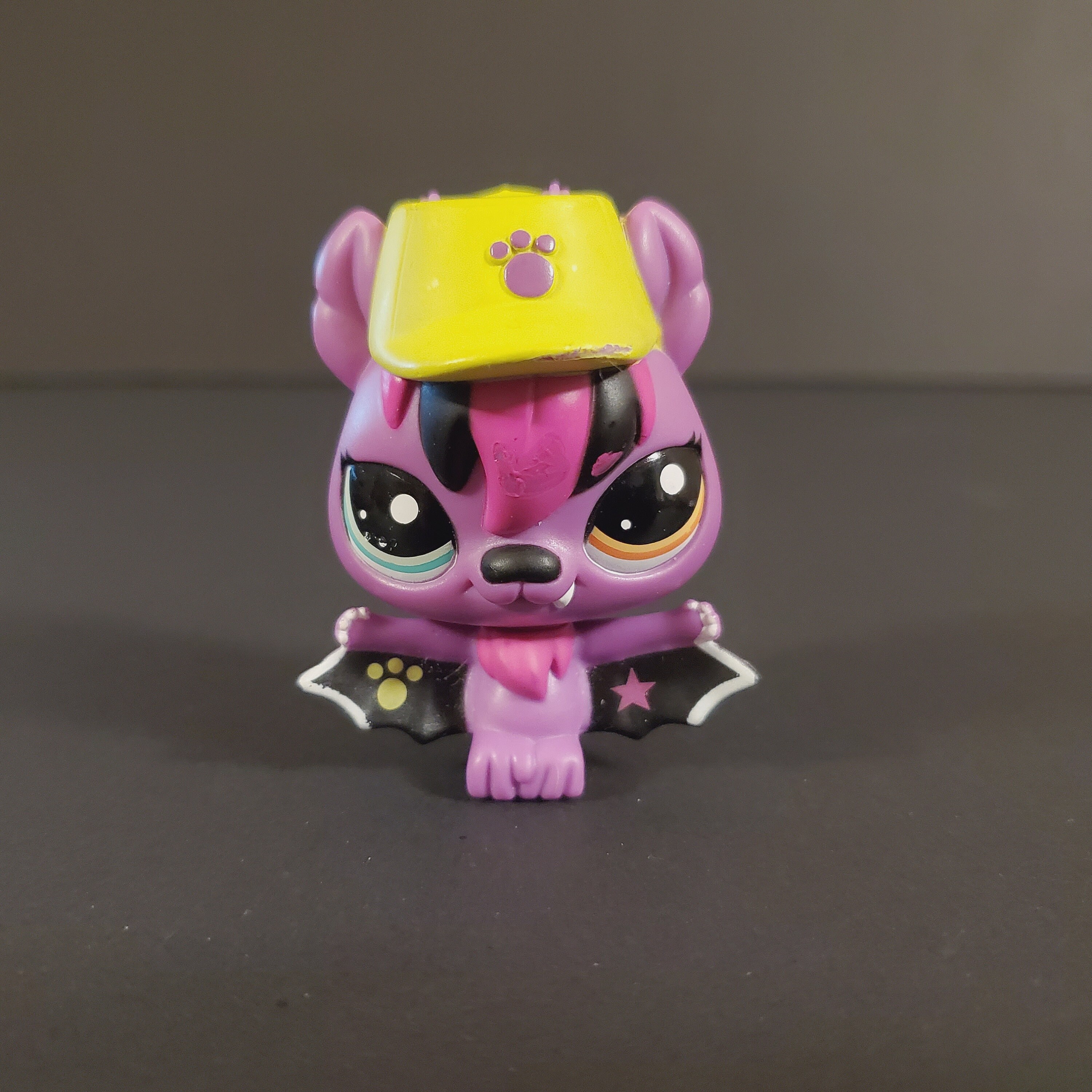 lps dancing dog