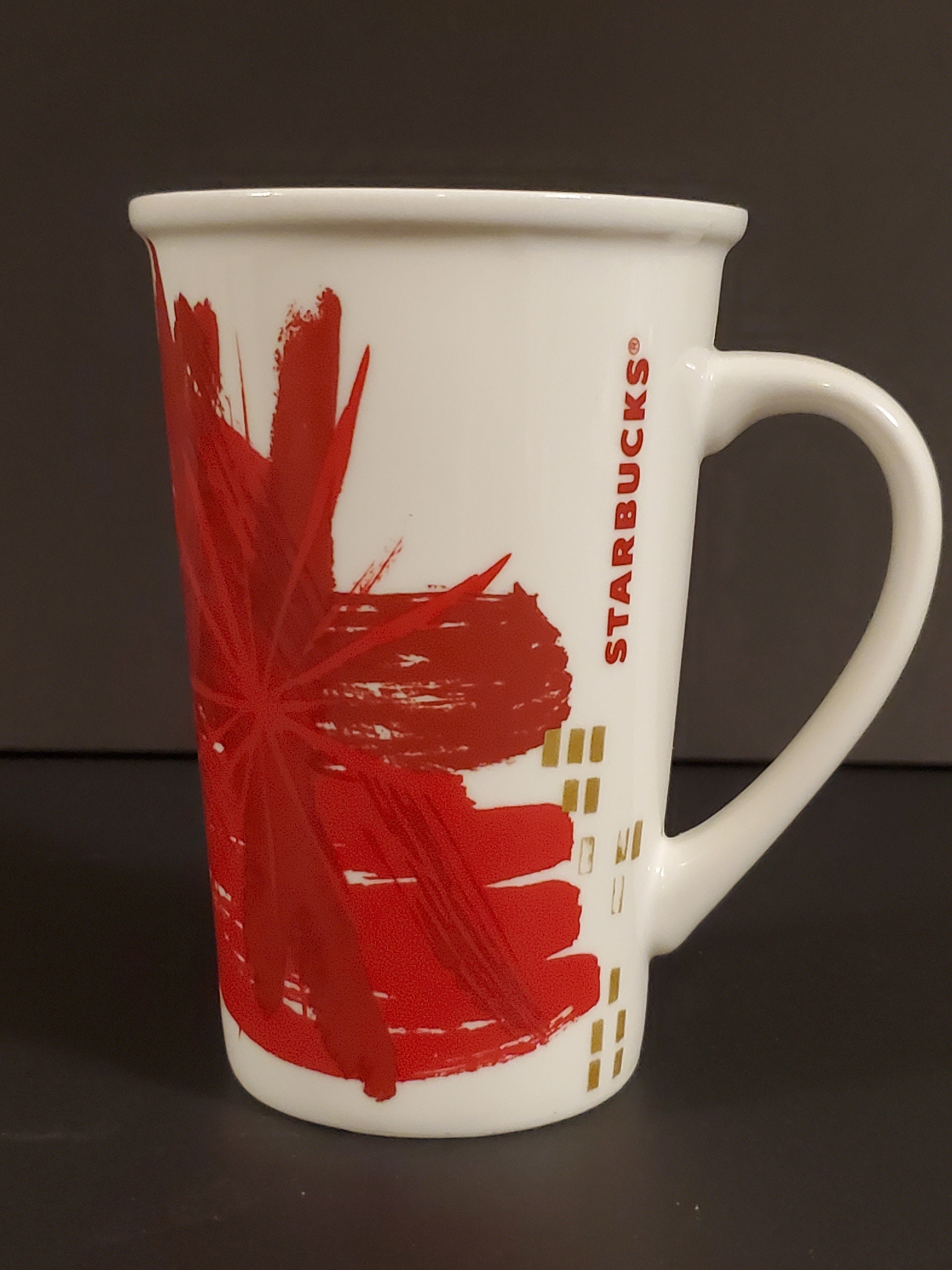 [Letter3 5] Starbucks Porcelain Mug Terms Of Use - z827uxi