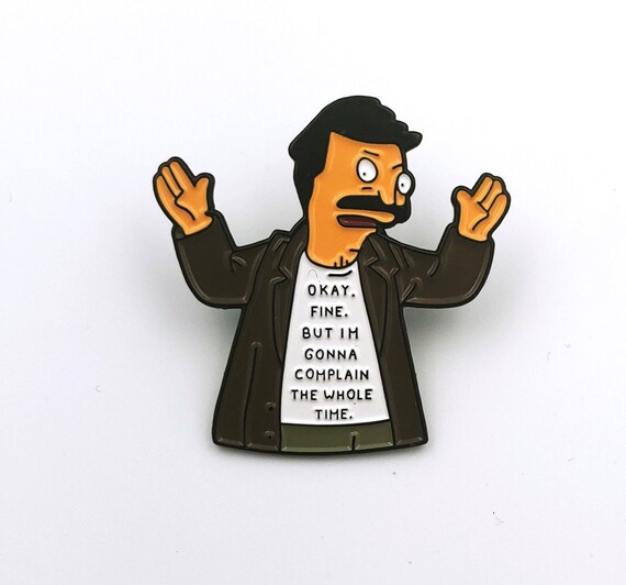 bob belcher jacket