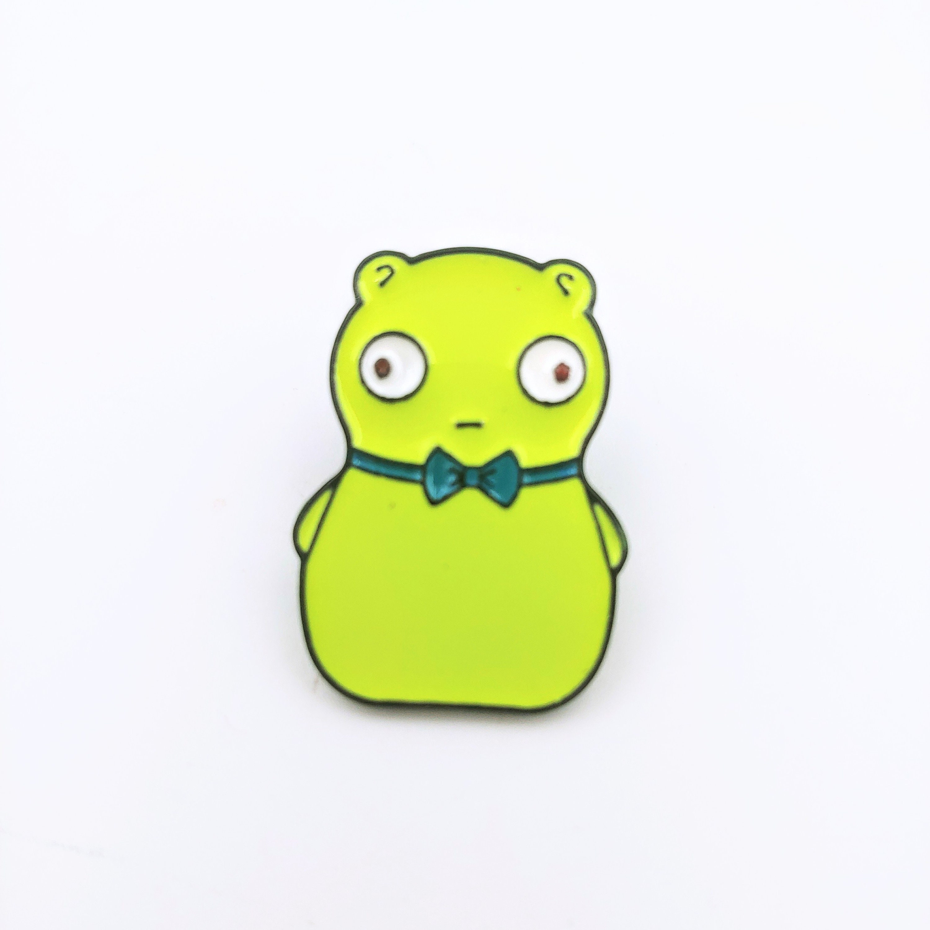 Kuchi Kopi Bobs Burgers Backpack Diaper Bag Louis Belcher 