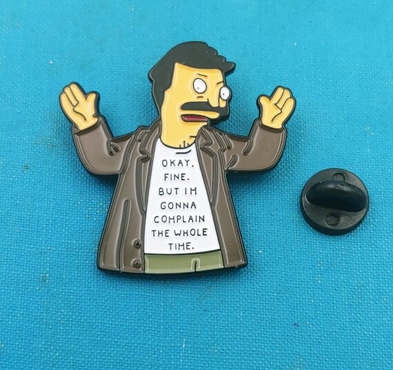 bob belcher jacket