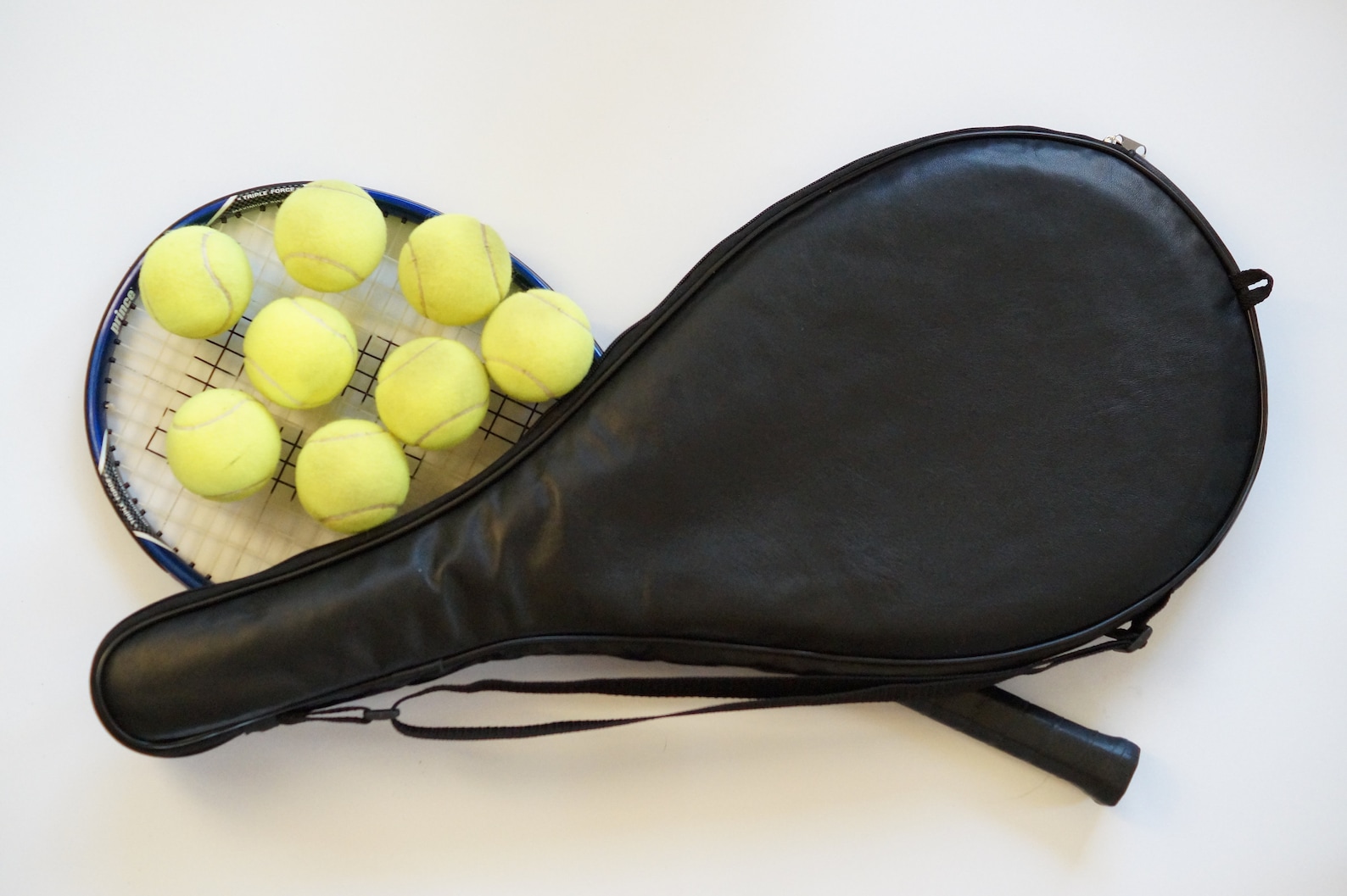 Tennis Leather Case Tenis Bag Tennis Leather Cover Tennis Etsy