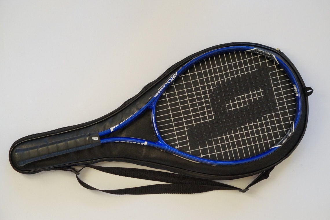 Tennis Leather Case Tenis Bag Tennis Leather Cover Tennis Etsy