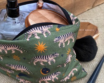 etsy makeup bolsa