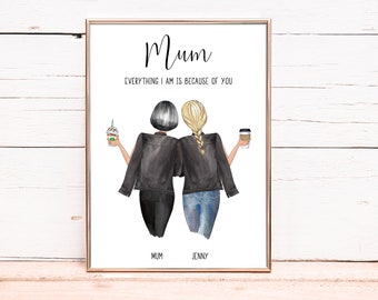 gifts for mum etsy