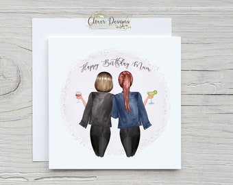 Anniversaire Maman Etsy Anniversaire Maman Etsy