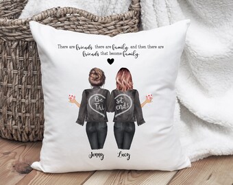 bff pillow