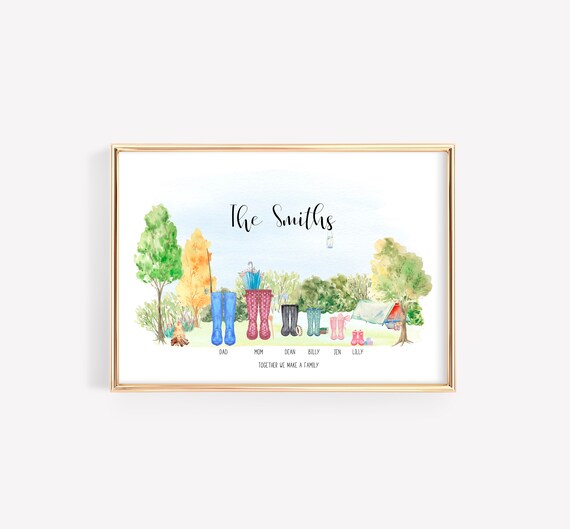 Free Free 130 Family Wellies Svg SVG PNG EPS DXF File