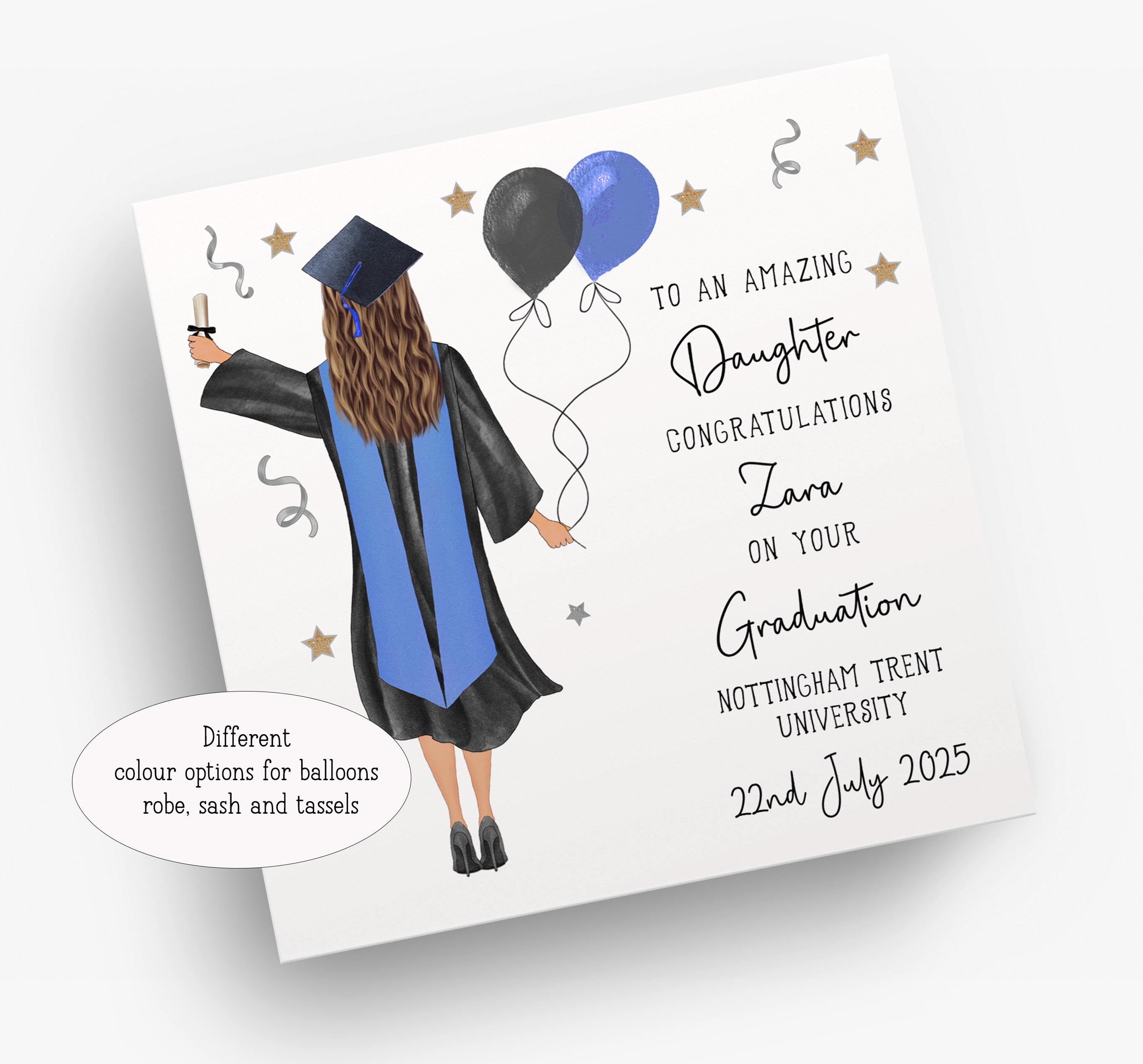 Graduation Gift for Daughter 60+ Gift Ideas for 2025