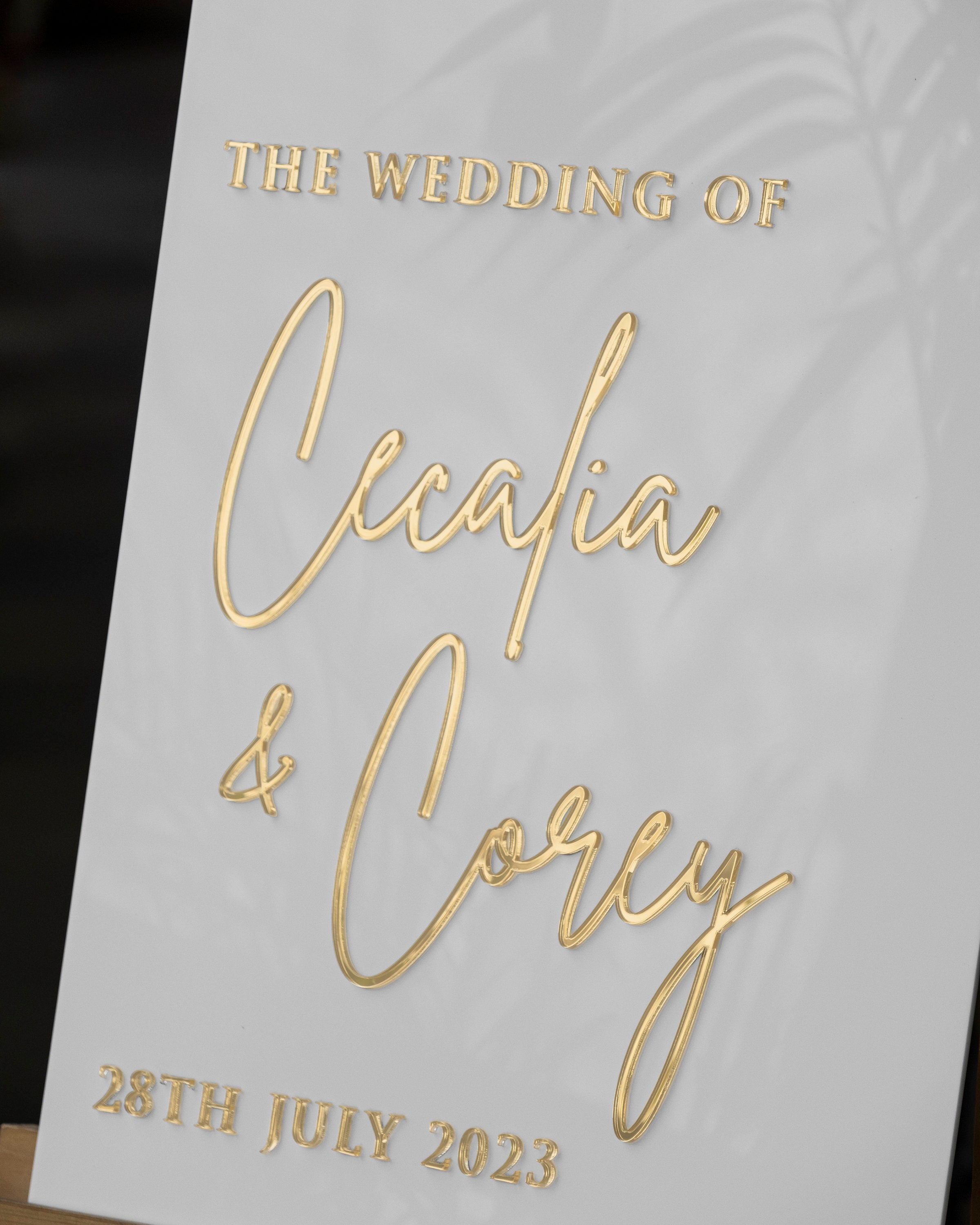 Kyle Verhoff and Samuel Verhoff's Wedding Registry on Zola, image size:2400x3000