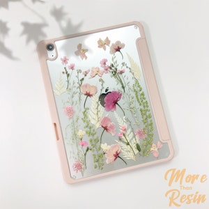 Pink Sakura iPad Air Case - Etsy