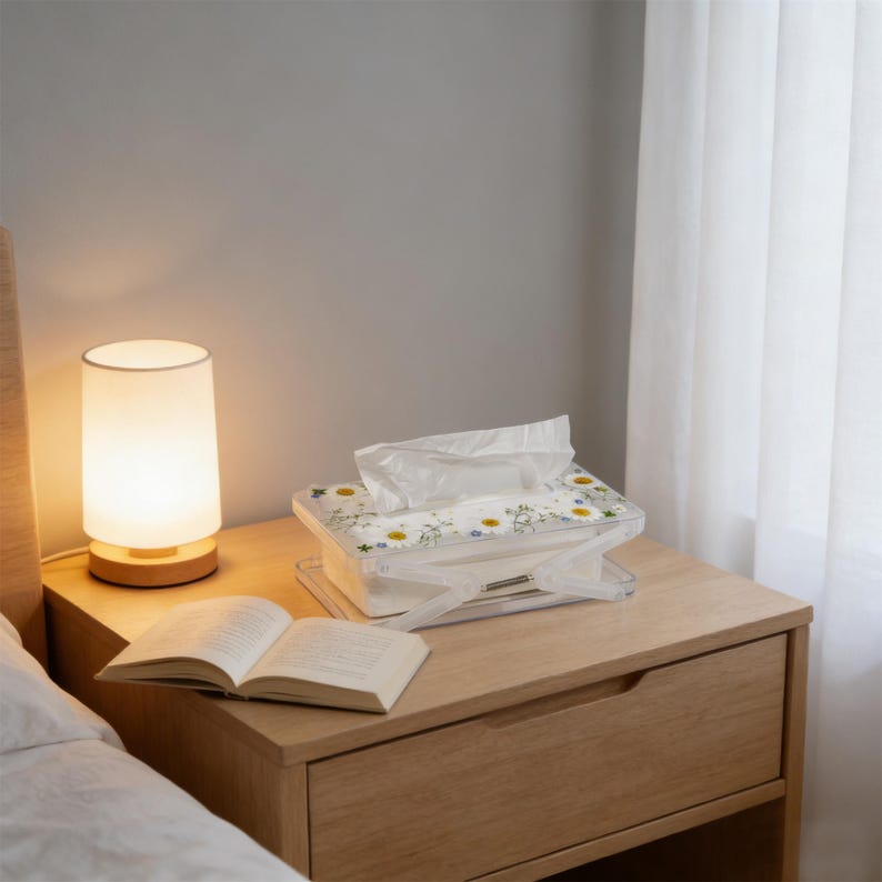 May include: A set of three ceramic nesting bowls in shades of blue, green, and white. The bowls feature a speckled glaze and a simple, modern design. The largest bowl measures approximately 8 inches in diameter.