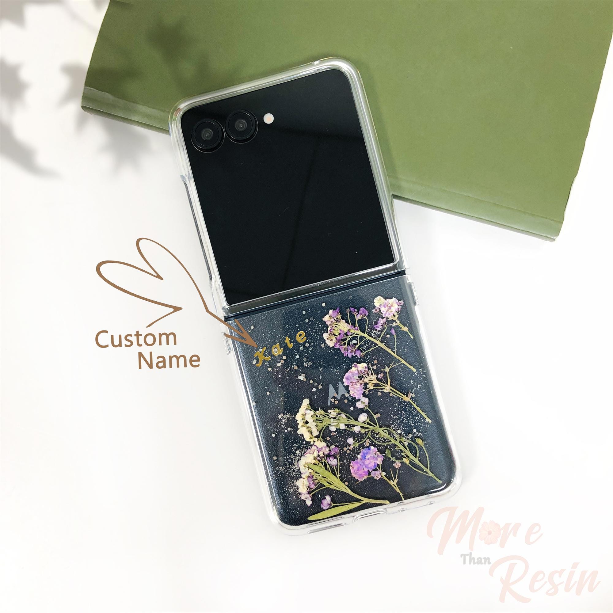 Motorola Razr Case - Main Image