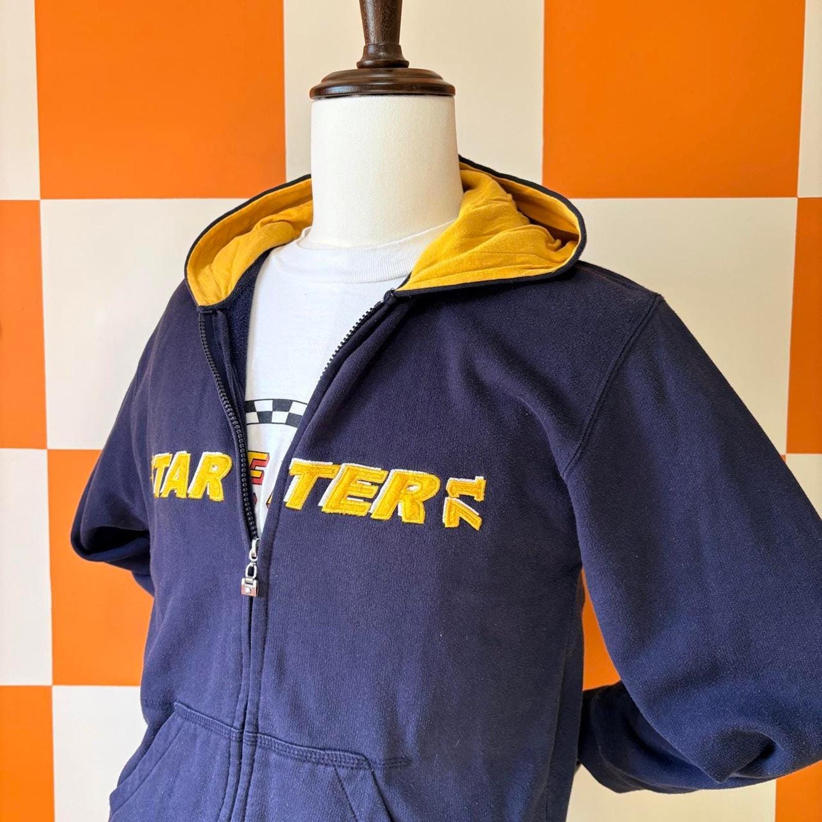 Y2k Vintage Zip up Hoodie - Etsy