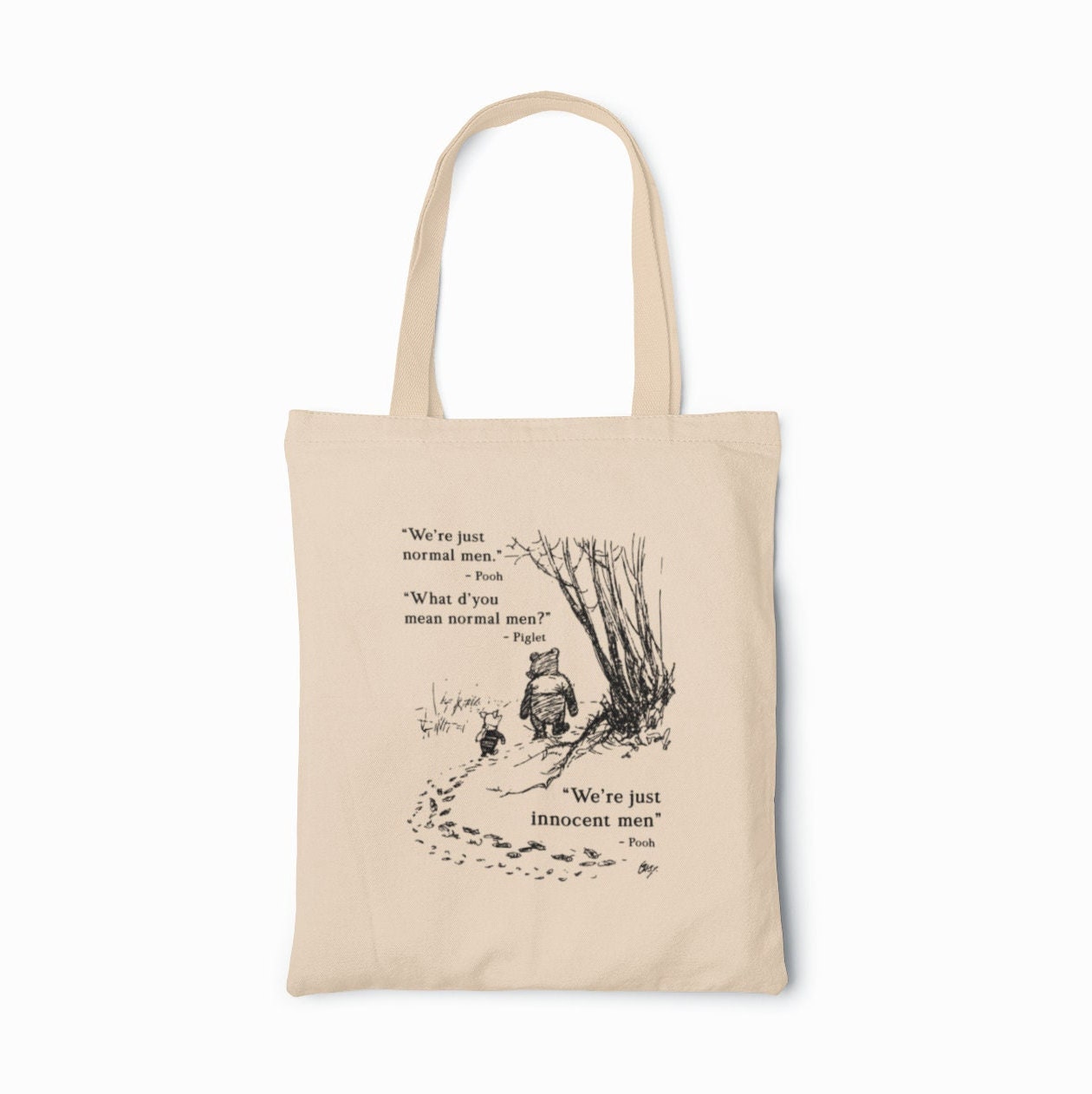 バッグ WARENFAUS Just Right Tote Warenfaus Just Right Tote (Black)