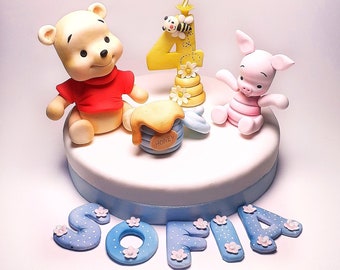 Winnie The Pooh Etsy