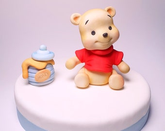 Oso Pooh Etsy Oso Pooh Etsy