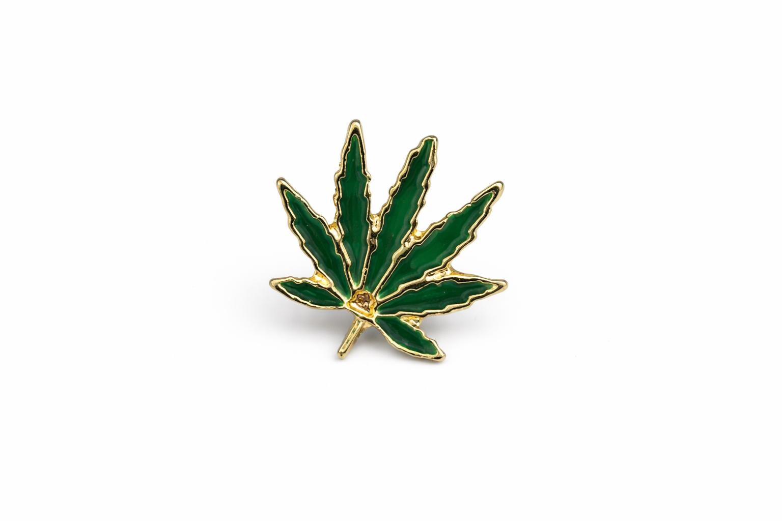Bandana Rasta 100% Cotone – Pace And Love Con Foglie Di Marijuana – Colori Verde, Giallo, Rosso