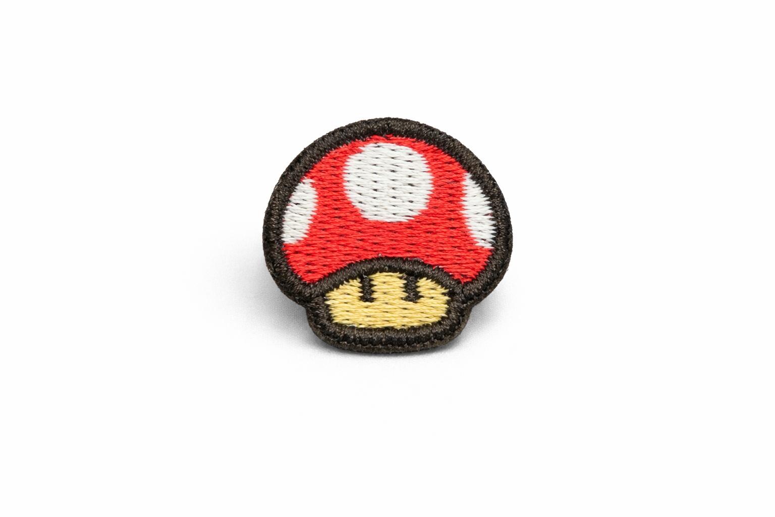 Patch CRS à Coudre Ou à Repasser - Logo CRS - 7x7 Cm - Textile Multicolore - Neuf